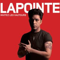 Bobépine - Eric Lapointe