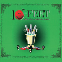 HEY! - 10-FEET