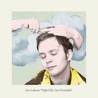 Kanske Ar Jag Kar i Dig - Jens Lekman