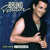 Où est donc l'amour - Bruno Pelletier