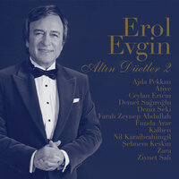 Tüm Bir Yaşam - Erol Evgin, Atiye