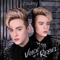 Heroes Of The Future - Jedward