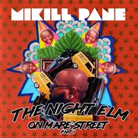 The Night Elm on Mare Street - Mikill Pane, Romesh Ranganathan, DJ Odin