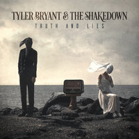 Cry Wolf - Tyler Bryant & The Shakedown