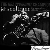 Stairwell to the Stars - John Coltrane