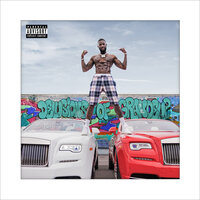 Potential - Gucci Mane, Lil Uzi Vert, Young Dolph