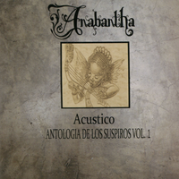 El Crepúsculo - Anabantha