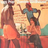 The Ballad Of Cookie McBride - Iggy Pop