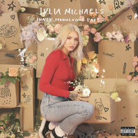 Shouldn't Have Said It - Julia Michaels