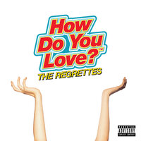 Stop and Go - The Regrettes