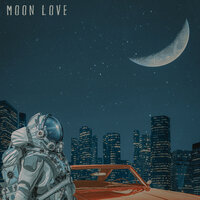 Moon Love - Boombox Cartel