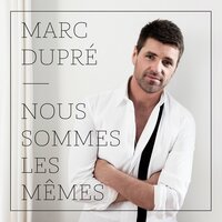 Lettre à une oubliée - Marc Dupré
