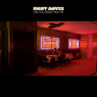 Ribboned Skies - Night Moves