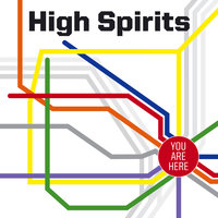 Gone to Pieces - High Spirits