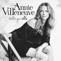 Je t'emporte avec moi - Annie Villeneuve