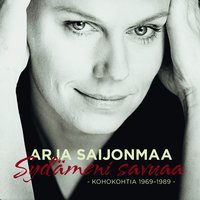 Ystävän laulu - Song of a Friend - Arja Saijonmaa