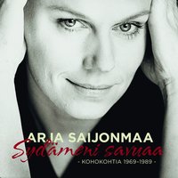 Kotkan ruusu - Arja Saijonmaa