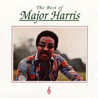 Major Harris