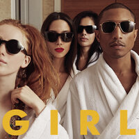 Marilyn Monroe - Pharrell Williams