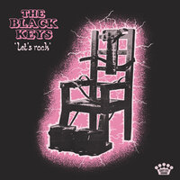 Every Little Thing - The Black Keys