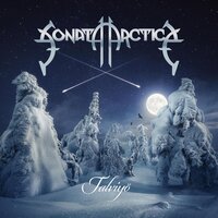 Storm the Armada - Sonata Arctica