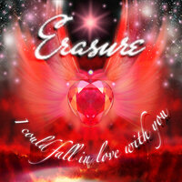 I Like It - Erasure