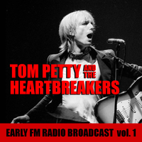 Green Onions - Tom Petty And The Heartbreakers