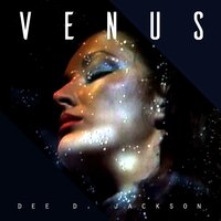 Venus the Goddess of Love - Dee D. Jackson