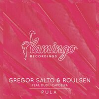 PULA - Gregor Salto, Roulsen