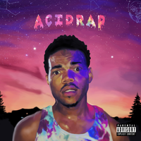 Good Ass Intro - Chance The Rapper, BJ The Chicago Kid, Lili K