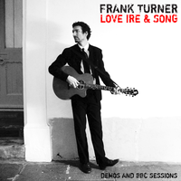 Front Crawl - Frank Turner