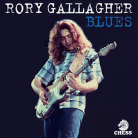 What In The World - Rory Gallagher
