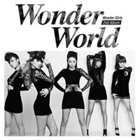 Sweet Dreams - Wonder Girls