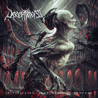 Irreversible Process - Deceptionist