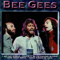 Wine and Woman - Bee Gees