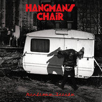 Touch The Razor - Hangman's Chair