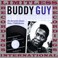 The Way You Been Treatin' Me - Buddy Guy