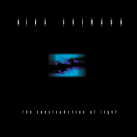 Into The Frying Pan - King Crimson