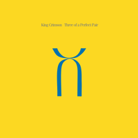Sleepless - King Crimson