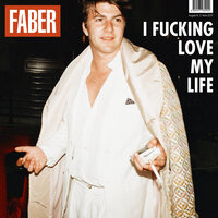 Nie wieder - Faber