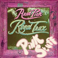 White Stuff - Royal Trux, Ariel Pink