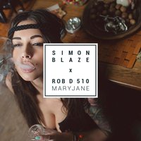 Maryjane - Simon Blaze