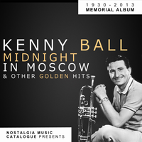 09 You Must Have Been A Beautiful Baby - Kenny Ball & His Jazzmen - Kenny Ball