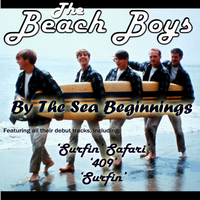 Little Girl - The Beach Boys