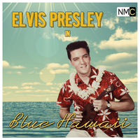Beach Boy Blues - Elvis Presley, The Jordanaires