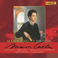 La traviata, Act I: Libiamo ne' lieti calici - Maria Callas, Forbes Robinson, Ronald Lewis