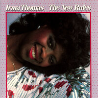 Yours Until Tomorrow - Irma Thomas
