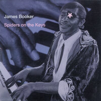 Over The Rainbow - James Booker