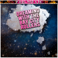 Rock N Roll Love Letters - Bay City Rollers