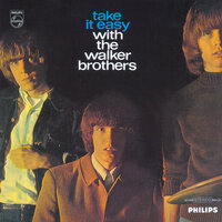 There Goes My Baby - The Walker Brothers